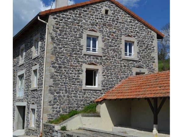 Gite Du Lavoir Le Puy-en-Velay Bagian luar foto